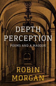 Depth Perception, Robin Morgan