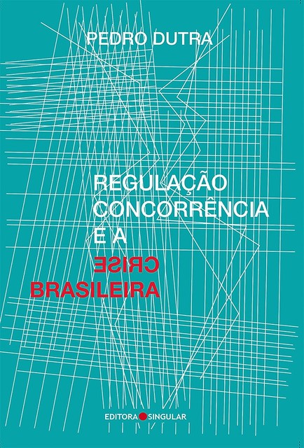 Regulação, concorrência e a crise brasileira, Pedro Dutra