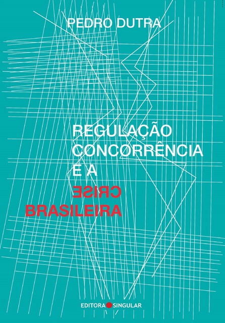 Regulação, concorrência e a crise brasileira, Pedro Dutra