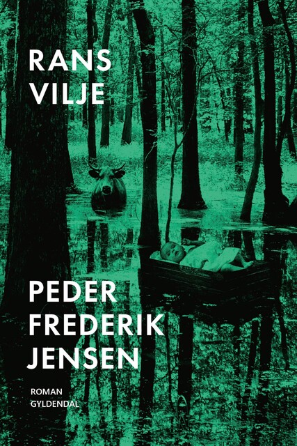 Rans vilje, Peder Frederik Jensen
