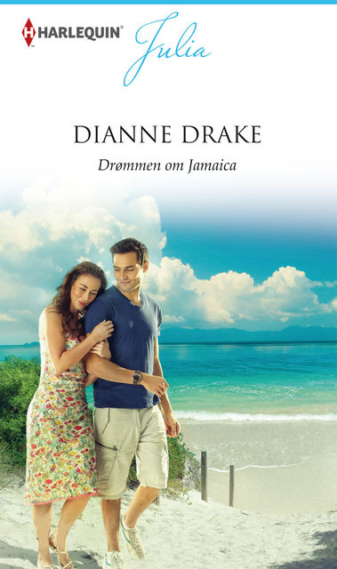 Drømmen om Jamaica, Dianne Drake