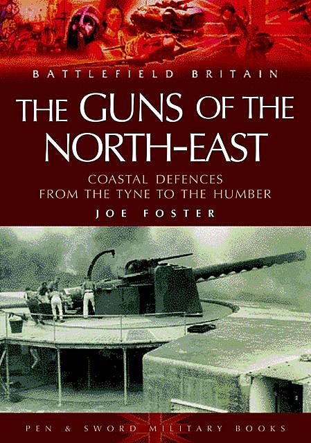 Guns of the Northeast, Joe Foster