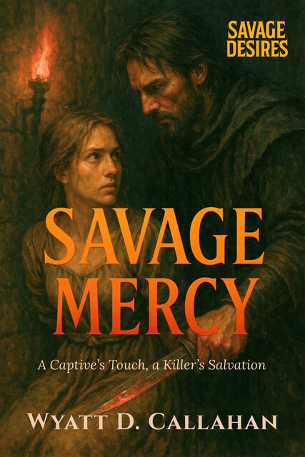 Savage Mercy, Wyatt D. Callahan