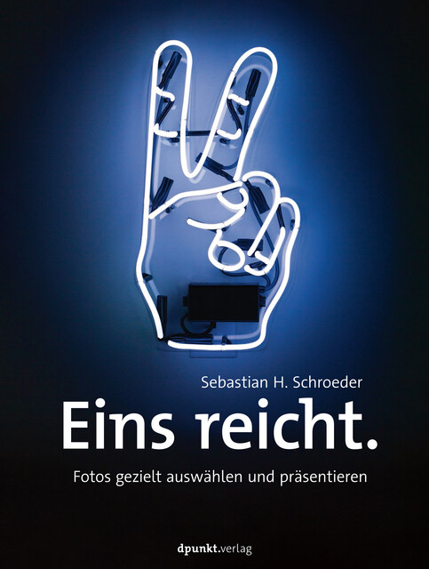 Eins reicht, Sebastian H. Schroeder