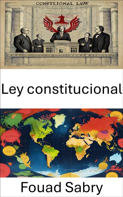 Ley constitucional, Fouad Sabry