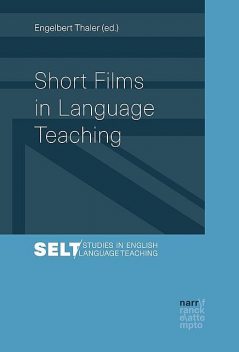Short Films in Language Teaching, Engelbert Thaler