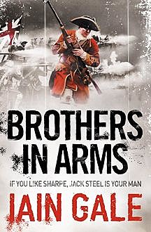 Brothers in Arms, Iain Gale