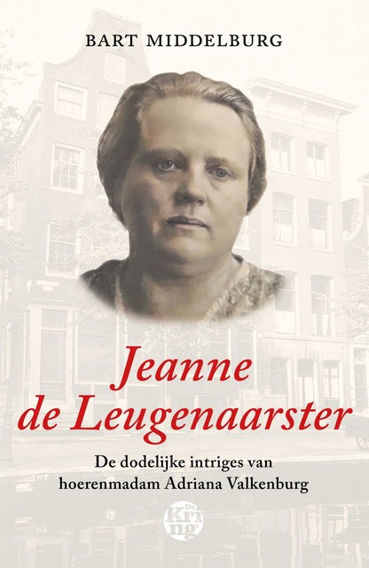 Jeanne de Leugenaarster, Bart Middelburg