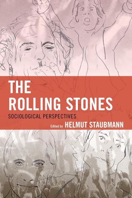 The Rolling Stones, Helmut Staubmann