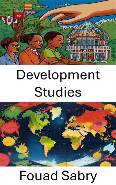 Development Studies, Fouad Sabry