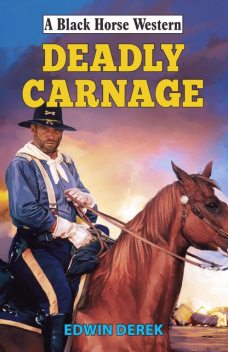 Deadly Carnage, Edwin Derek