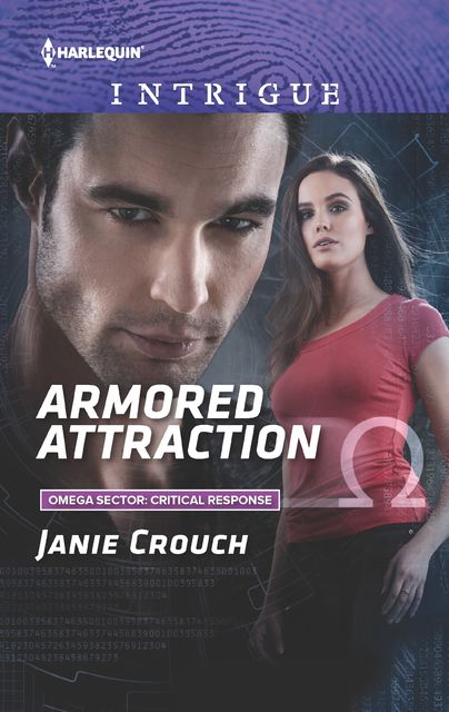 Armored Attraction, Janie Crouch