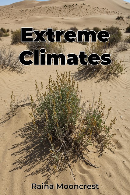 Extreme Climates, Raina Mooncrest