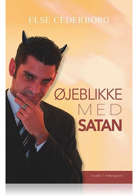Øjeblikke med Satan, Else Cederborg