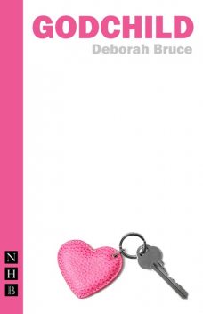 Godchild, Deborah Bruce