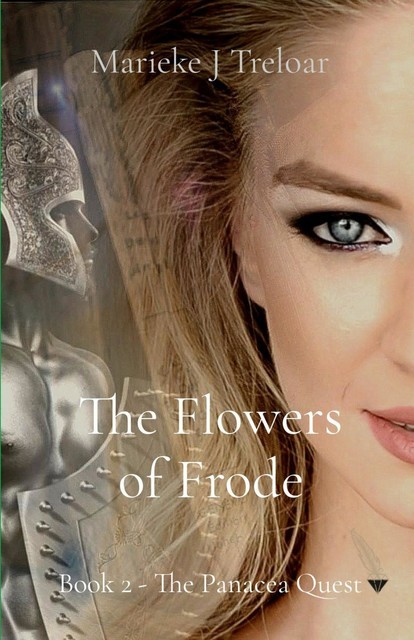 The Flowers of Frode, Marieke J Treloar