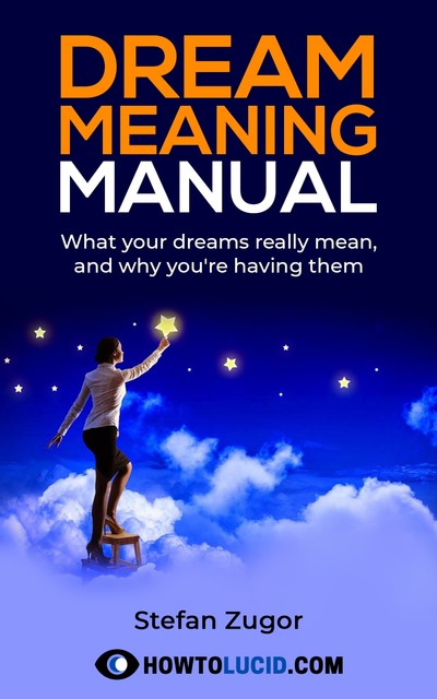 Dream Meaning Manual, Stefan Zugor