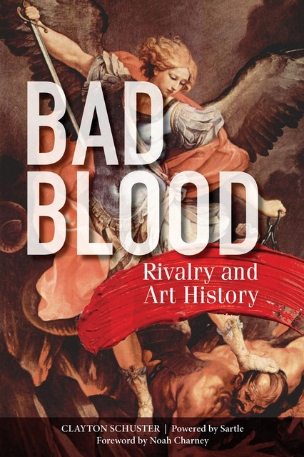 Bad Blood, Clayton Schuster