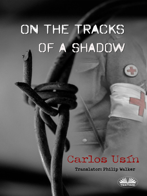On The Tracks Of A Shadow, Carlos Usín