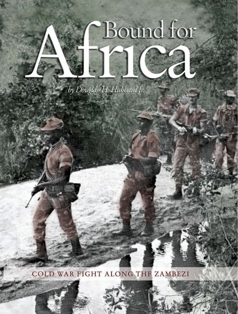 Bound for Africa, J.R., Douglas H. Hubbard