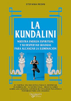 La Kundalini, Stefania Redini