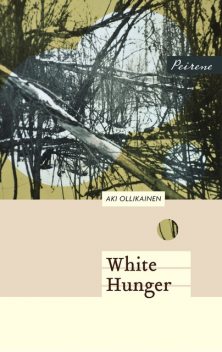 White Hunger, Aki Ollikainen