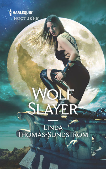 Wolf Slayer, Linda Thomas-Sundstrom