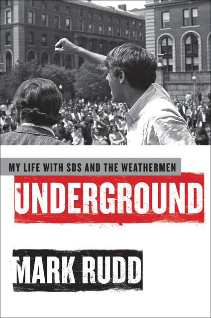 Underground, Mark Rudd
