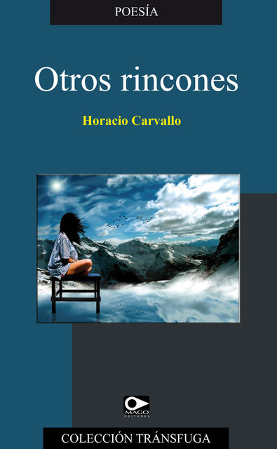 Otros rincones, Horacio Carvallo