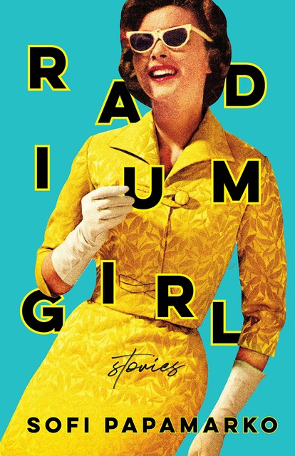 Radium Girl, Sofi Papamarko