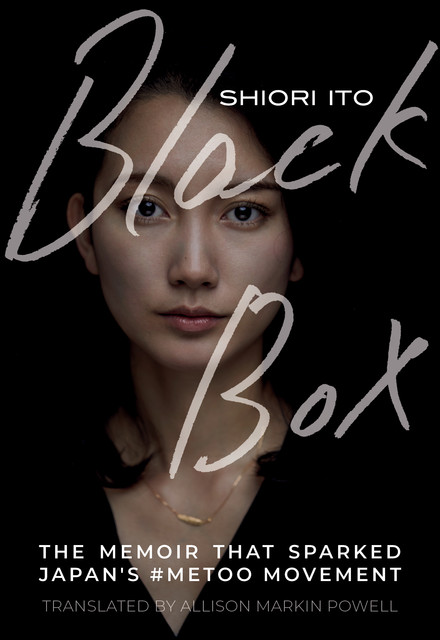 Black Box, Shiori Ito