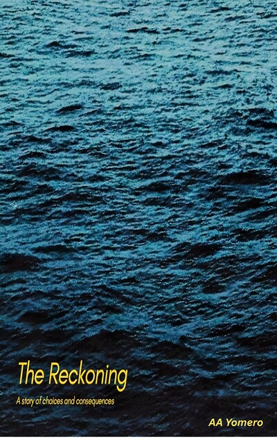 The Reckoning, AA Yomero