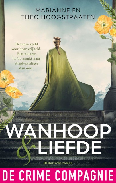 Wanhoop & liefde, Theo Hoogstraaten, Marianne Hoogstraaten