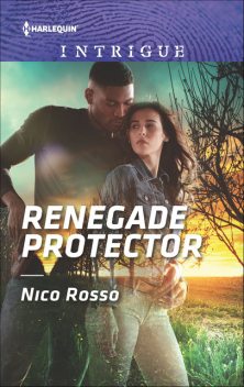 Renegade Protector, Nico Rosso