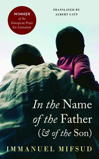 In The Name Of The Father, Immanuel Mifsud