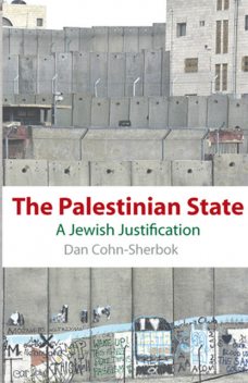 The Palestinian State, Dan Cohn-Sherbok