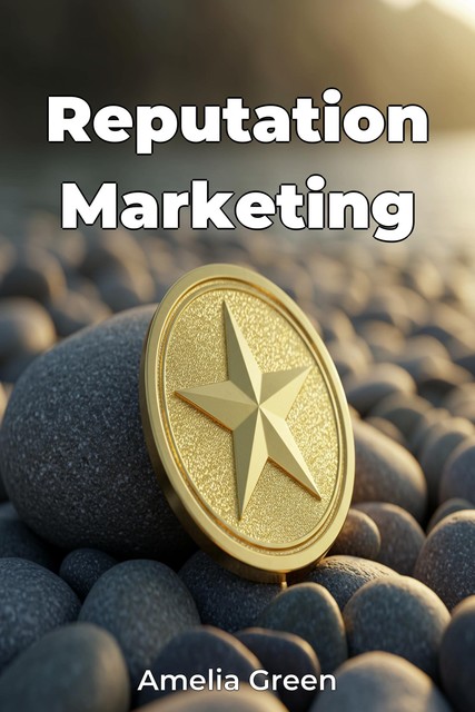 Reputation Marketing, Amelia Green