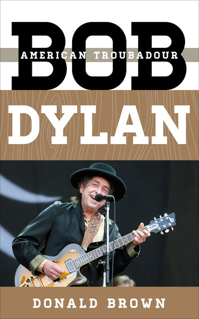 Bob Dylan, Donald Brown