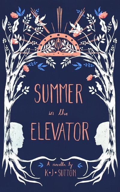 Summer in the Elevator, K.J. Sutton