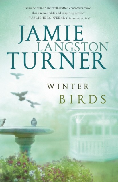 Winter Birds, Jamie Turner