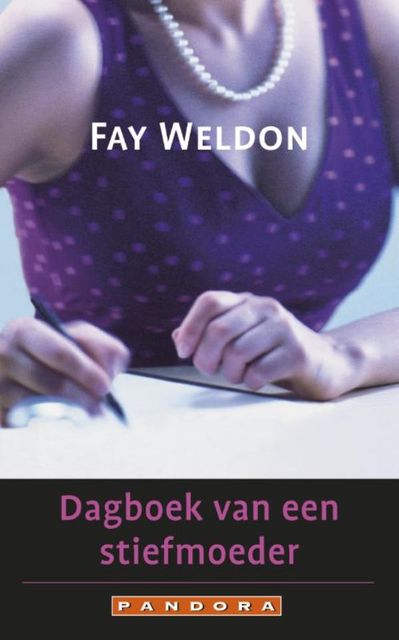 Dagboek van een stiefmoeder, Fay Weldon