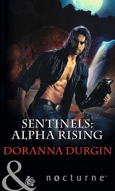 Sentinels: Alpha Rising, Doranna Durgin