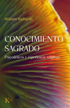 Conocimiento sagrado, William Richards