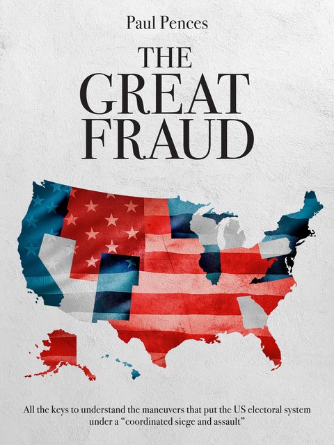 The Great Fraud, Paul Pences