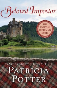 Beloved Impostor, Patricia Potter