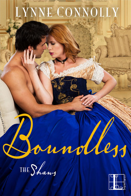 Boundless, Lynne Connolly
