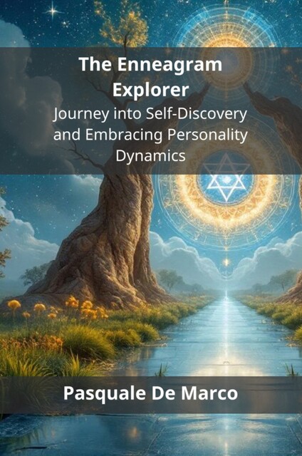 The Enneagram Explorer, Pasquale De Marco