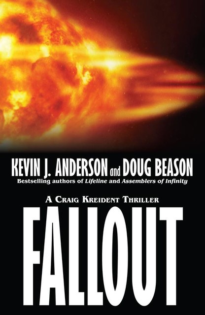 Fallout, Kevin J.Anderson, Doug Beason