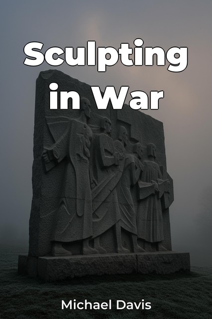 Sculpting in War, Michael Davis