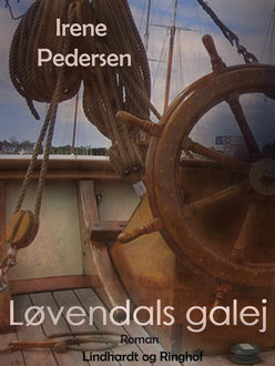 Løvendals galej, Irene Pedersen
